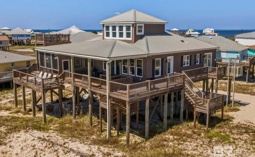 Casa a Dauphin Island, Alabama, Stati Uniti 1