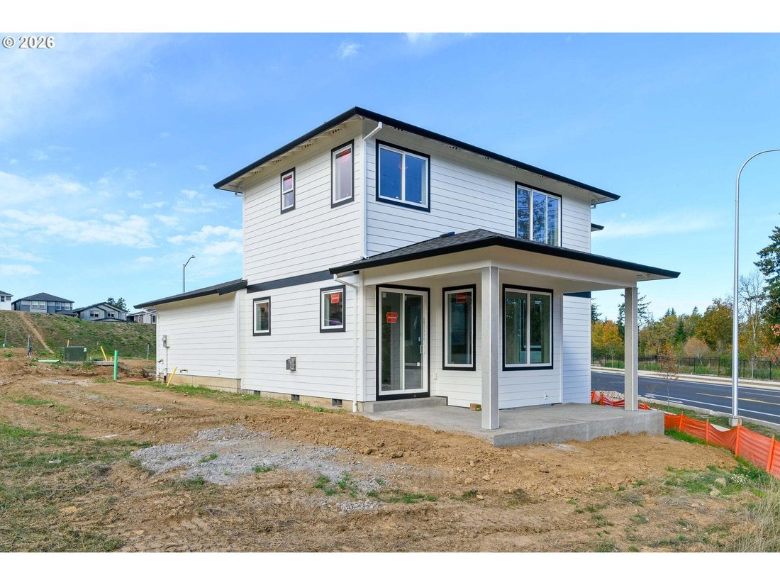 Haus in Gresham, Oregon, Vereinigte Staaten 3 - 19161977