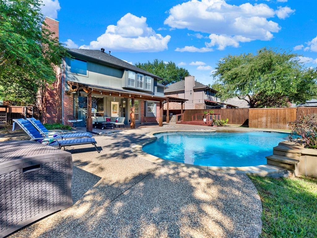 Casa a Flower Mound, Texas, Stati Uniti 1 - 19160654