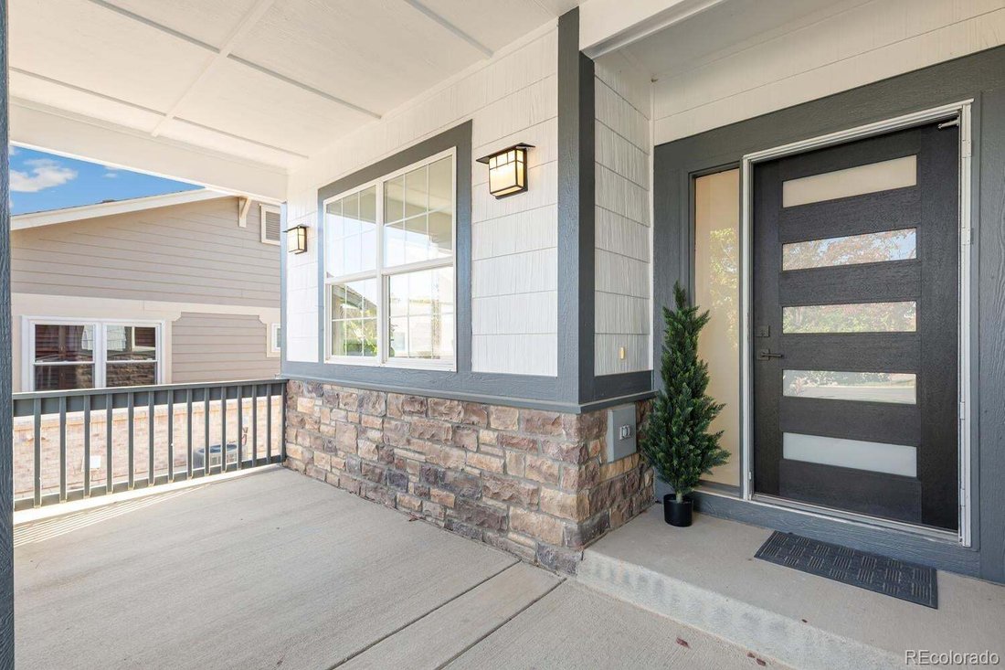 House in Aurora, Colorado, United States 3 - 19163171