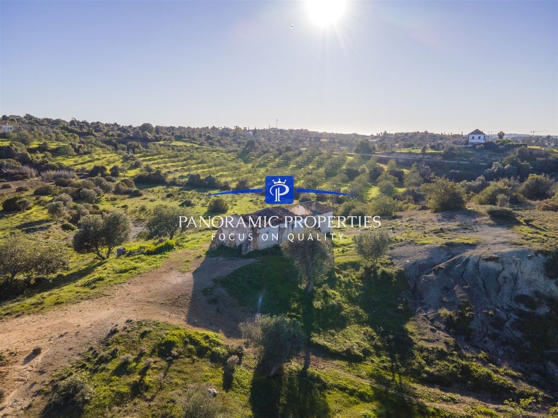 Land in Porches, Algarve, Portugal 4 - 19162652