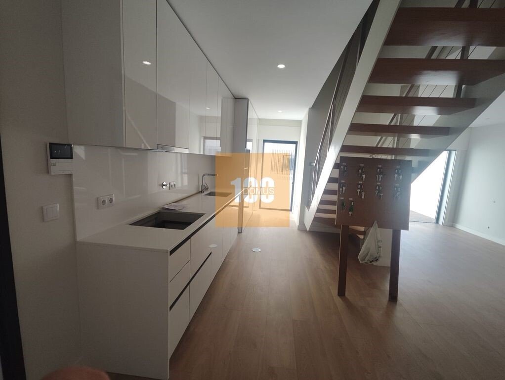 Apartment in Espinho, Aveiro District, Portugal 3 - 19161397