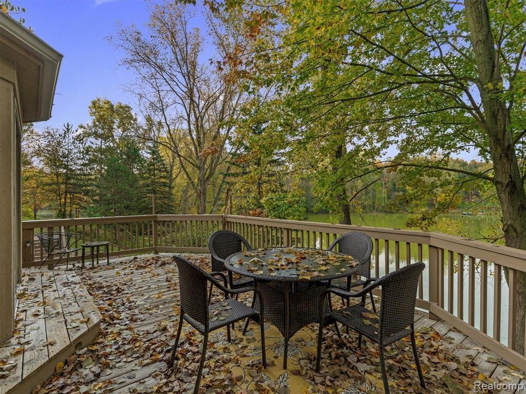 Maison à Dryden, Michigan, États-Unis 3 - 19163810