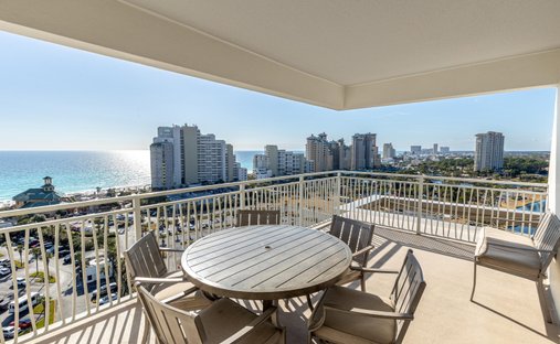 Condominio en Miramar Beach, Florida, Estados Unidos 1