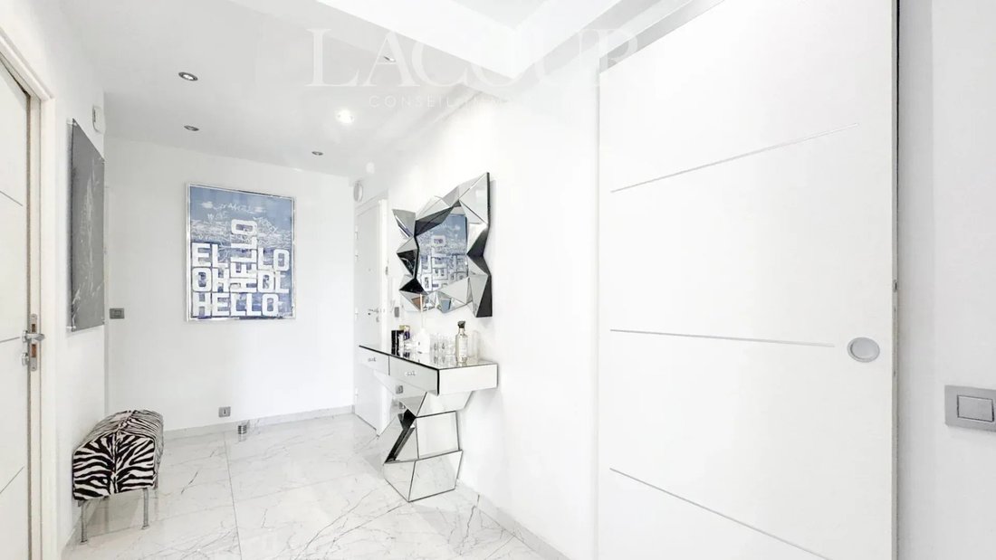 Wohnung in La Source, Cannes, Frankreich 3 - 19153003