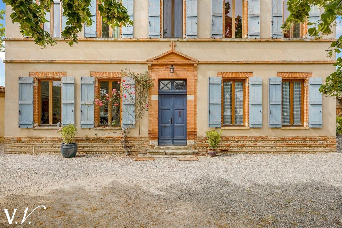 Haus in Nord Est, Grenade, Frankreich 3 - 17267864