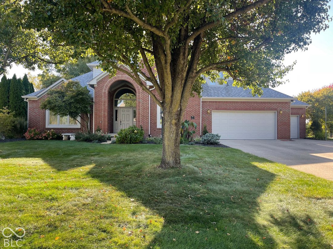 House in Zionsville, Indiana, United States 2 - 19162390
