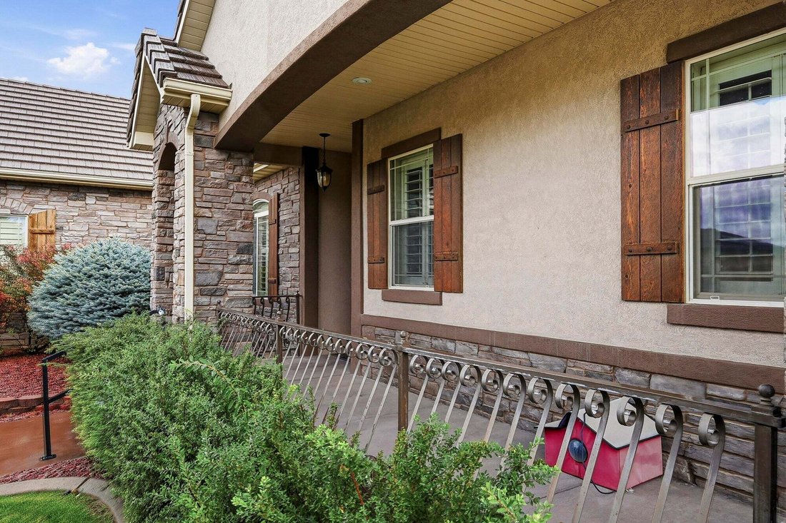 House in Cedar City, Utah, United States 5 - 19162747