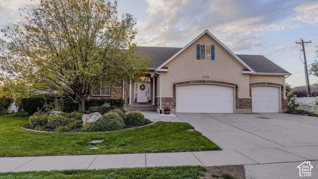 House in Lehi, Utah, United States 1 - 19162914