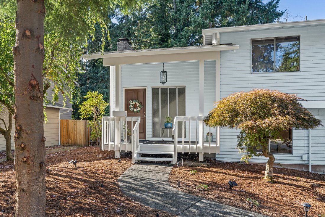 Haus in Federal Way, Washington, Vereinigte Staaten 3 - 19159926