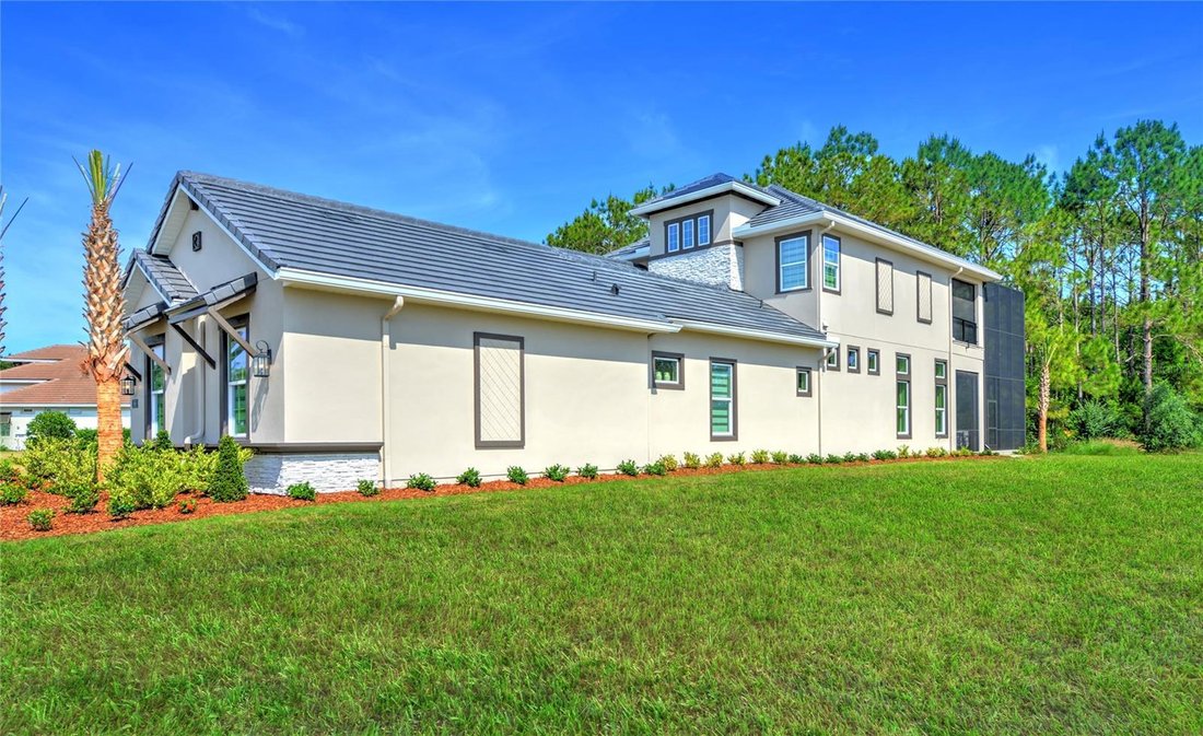 Maison à Palm Coast, Floride, États-Unis 5 - 19162682