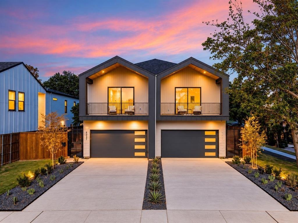 Casa en Dallas, Texas, Estados Unidos 3 - 19160672
