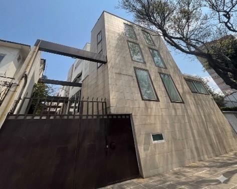 Condo in Santa Catarina Yecahuitzotl, Mexico City, Mexico 4 - 19165434