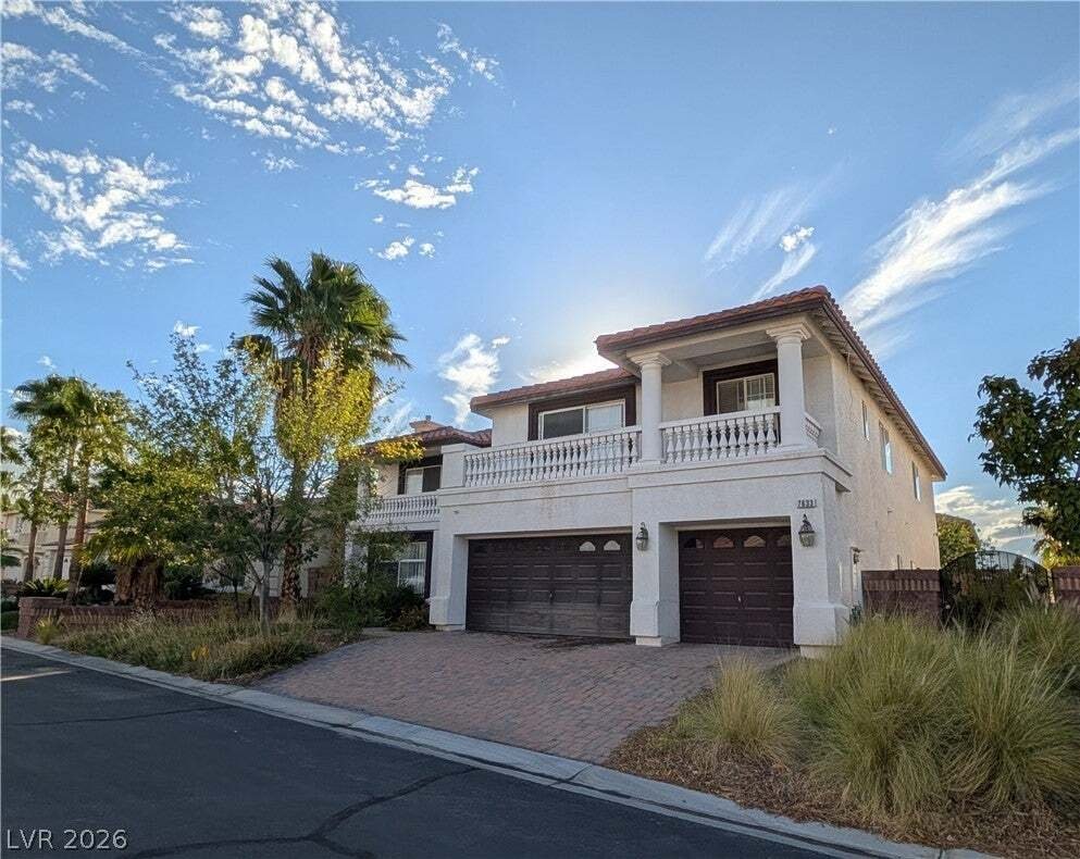 Casa a Las Vegas, Nevada, Stati Uniti 1 - 19162494