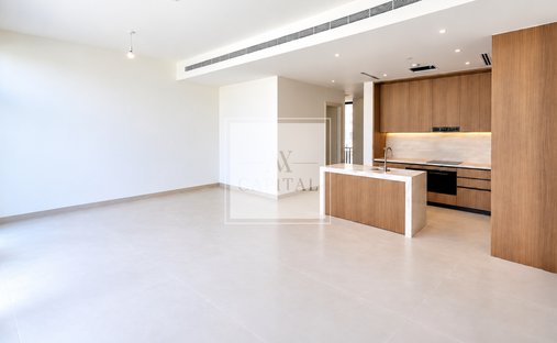 Residenza in La Palm Jumeirah, Emirato di Dubai, Emirati Arabi Uniti 1