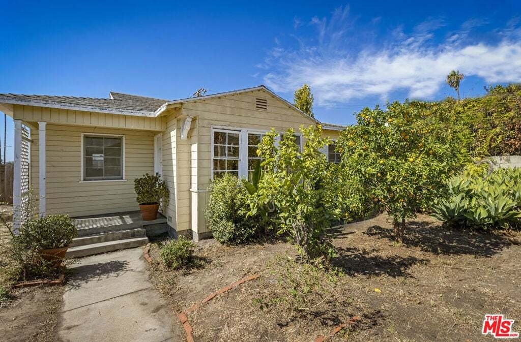 Haus in Manhattan Beach, Kalifornien, Vereinigte Staaten 1 - 19160062