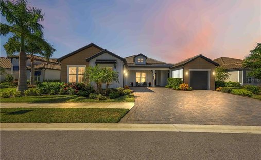 House in Venice, Florida, United States 1