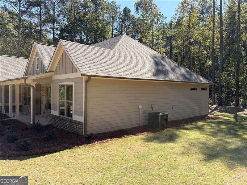 House in Jefferson, Georgia, United States 2 - 19163683