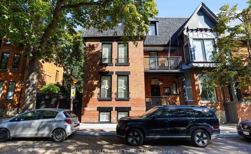 Casa a Toronto, Ontario, Canada 1