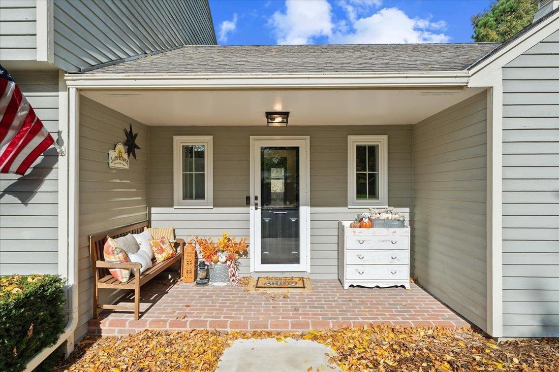 Maison à Green Bay, Wisconsin, États-Unis 5 - 19160005