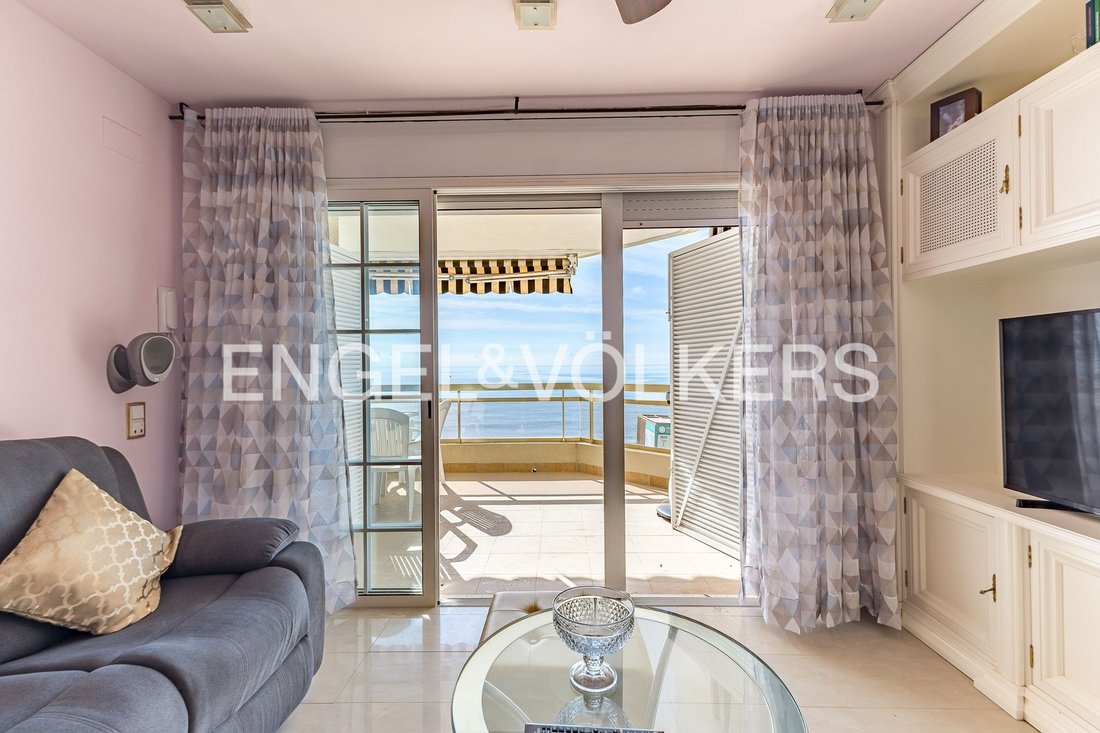 Apartment in Calafell (District), Calafell, Spain 2 - 19163414