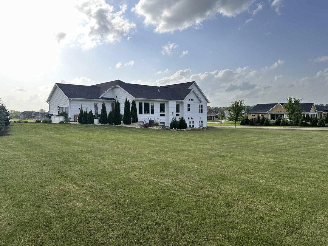 House in Sun Prairie, Wisconsin, United States 5 - 19162339