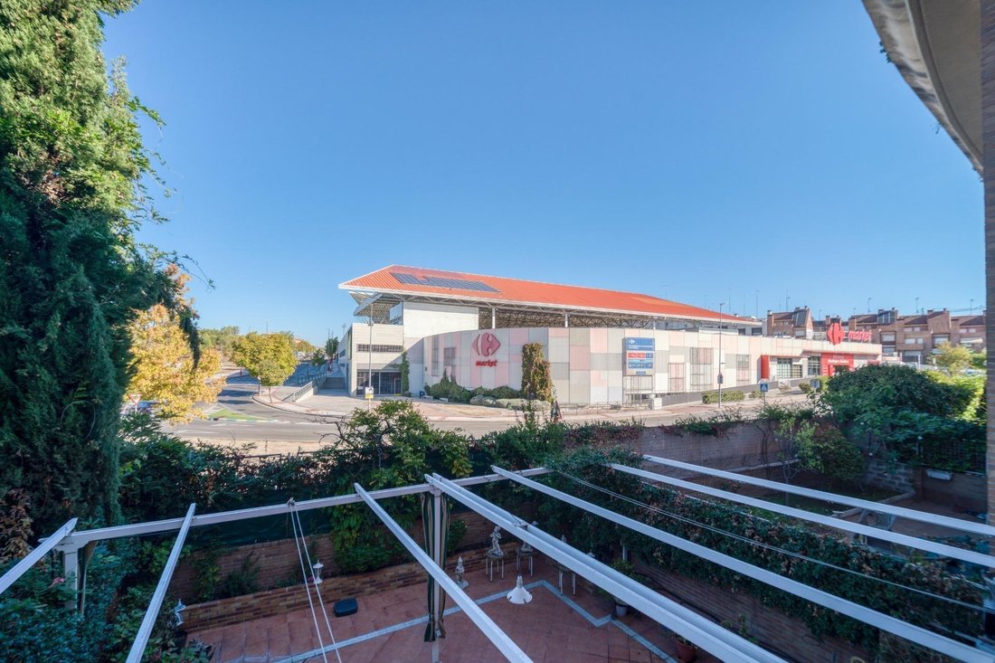 Apartment in Las Rozas de Madrid, Comunidad de Madrid, Spain 5 - 19163998