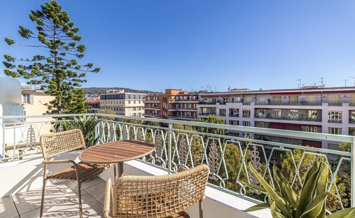 Apartment in Nice, Provence-Alpes-Côte d'Azur, France 1