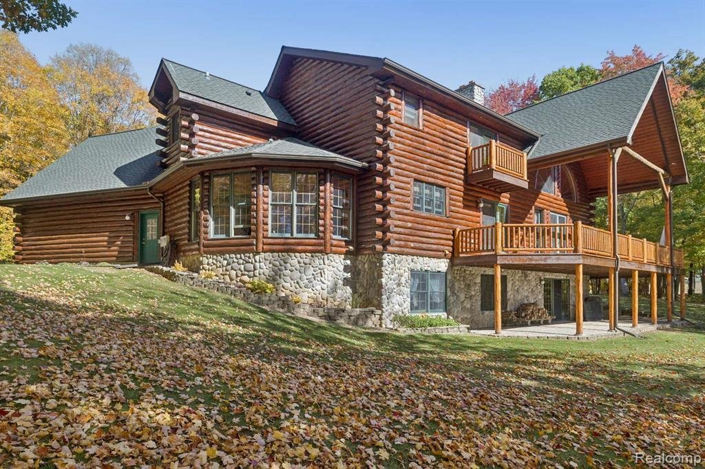 Maison à Metamora, Michigan, États-Unis 5 - 19163787