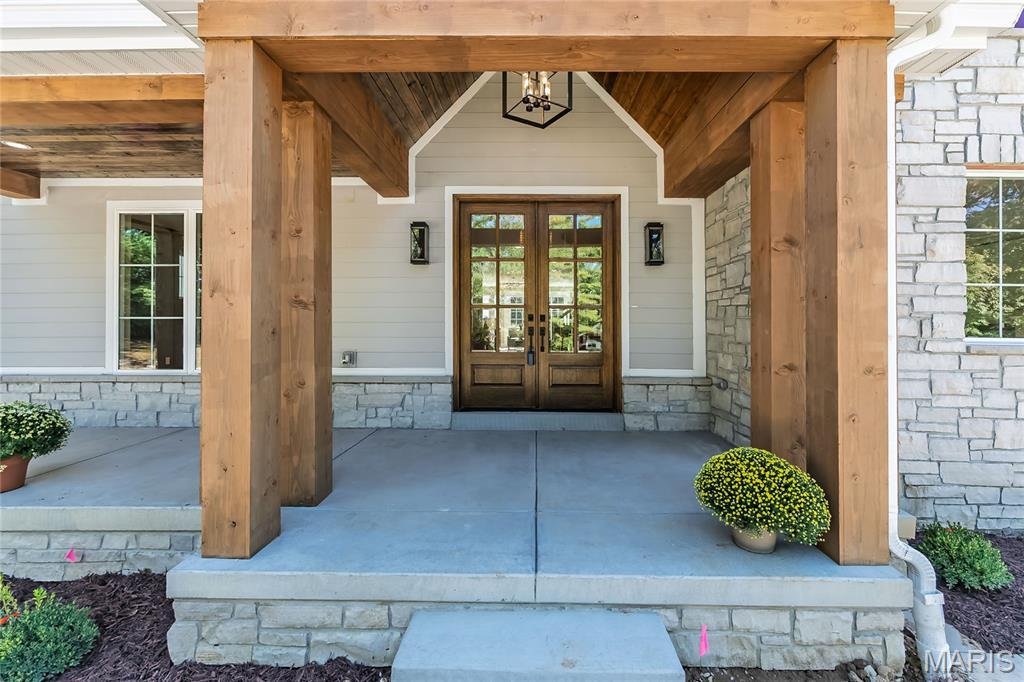 House in Kirkwood, Missouri, United States 2 - 19160906