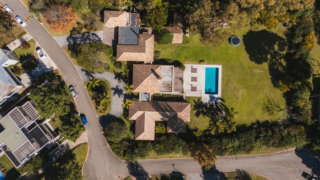 Casa a Punta del Este, Dipartimento di Maldonado, Uruguay 2 - 19161953
