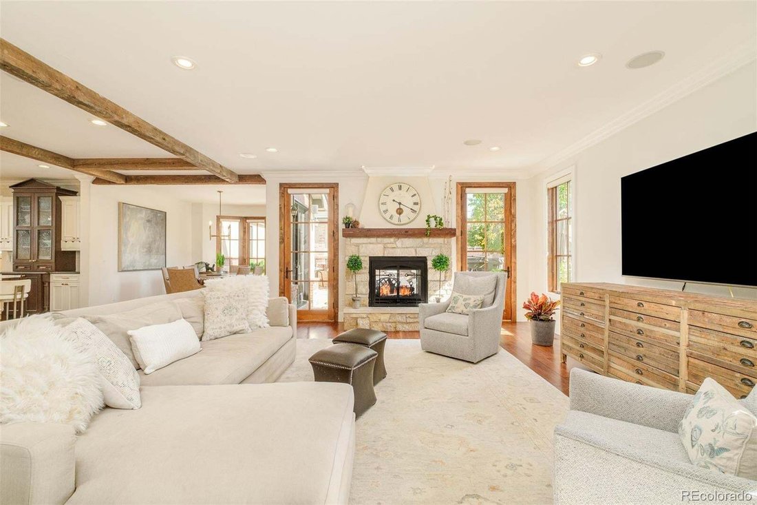 House in Denver, Colorado, United States 5 - 19163040