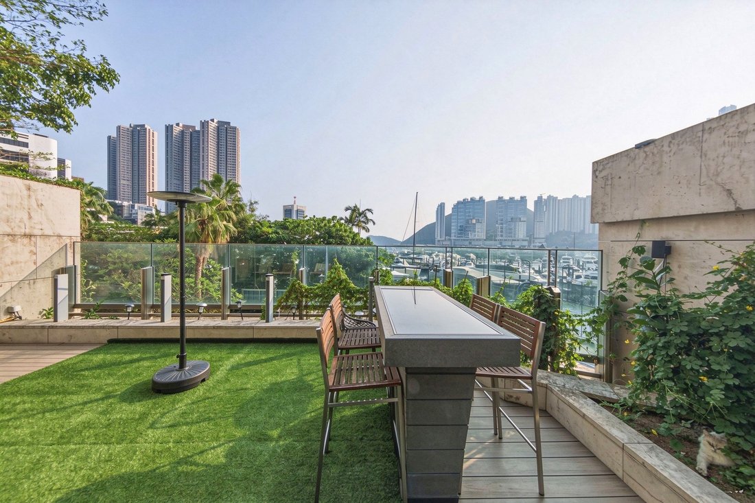 Appartamento a Hong Kong, Hong Kong 1 - 19166050