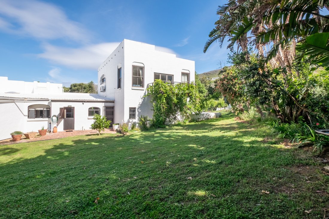Maison à Steenberg Estate, Southern Suburbs, Le Cap 4 - 19161738