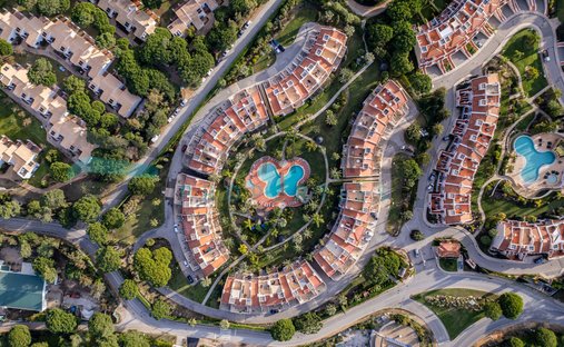 Appartement à Quarteira, Algarve, Portugal 1