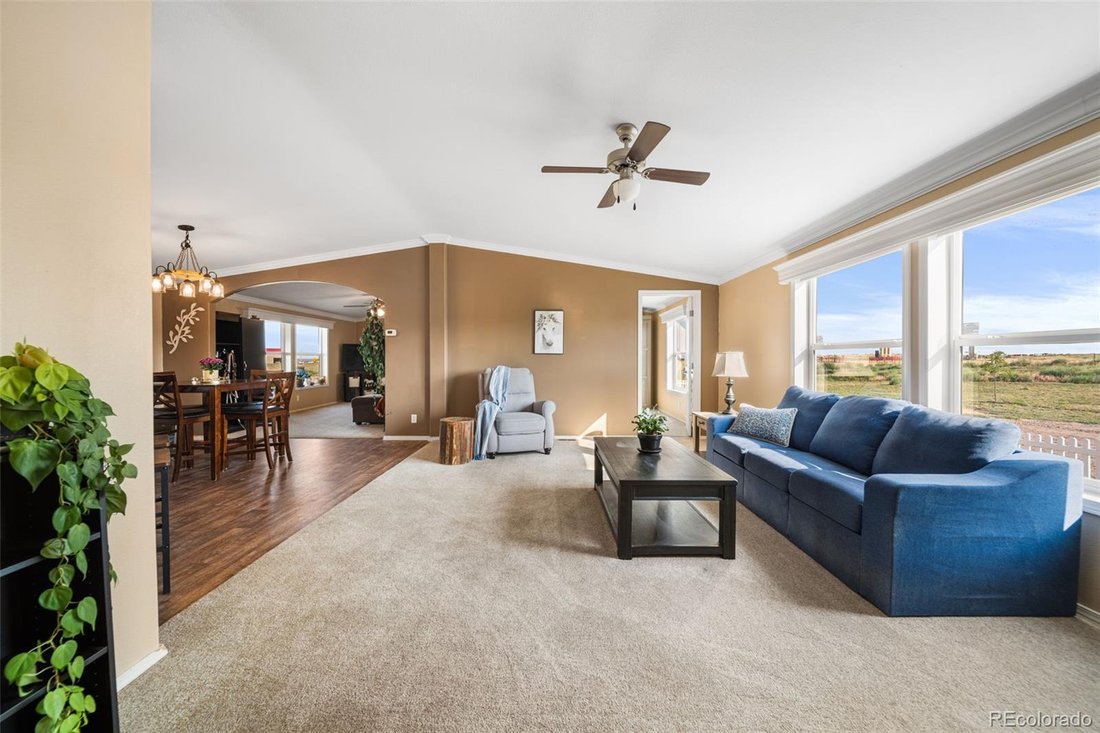 Casa a Platteville, Colorado, Stati Uniti 5 - 19163140