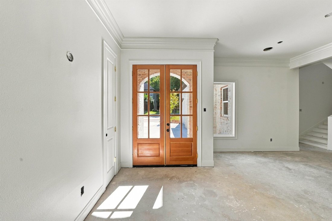 Casa a Little Rock, Arkansas, Stati Uniti 5 - 19162782