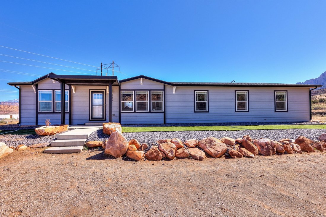 House in Moab, Utah, United States 1 - 19162120