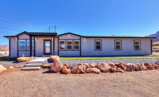House in Moab, Utah, United States 1