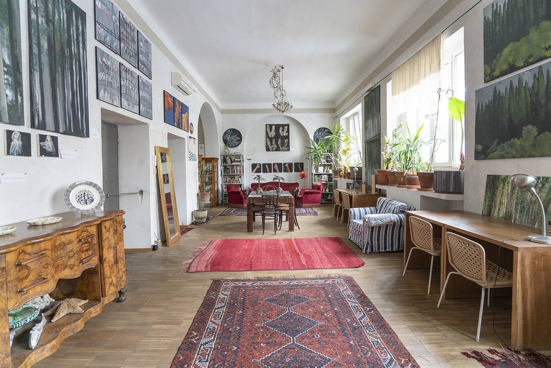 Wohnung in Bovisa, Mailand, Italien 2 - 19165554