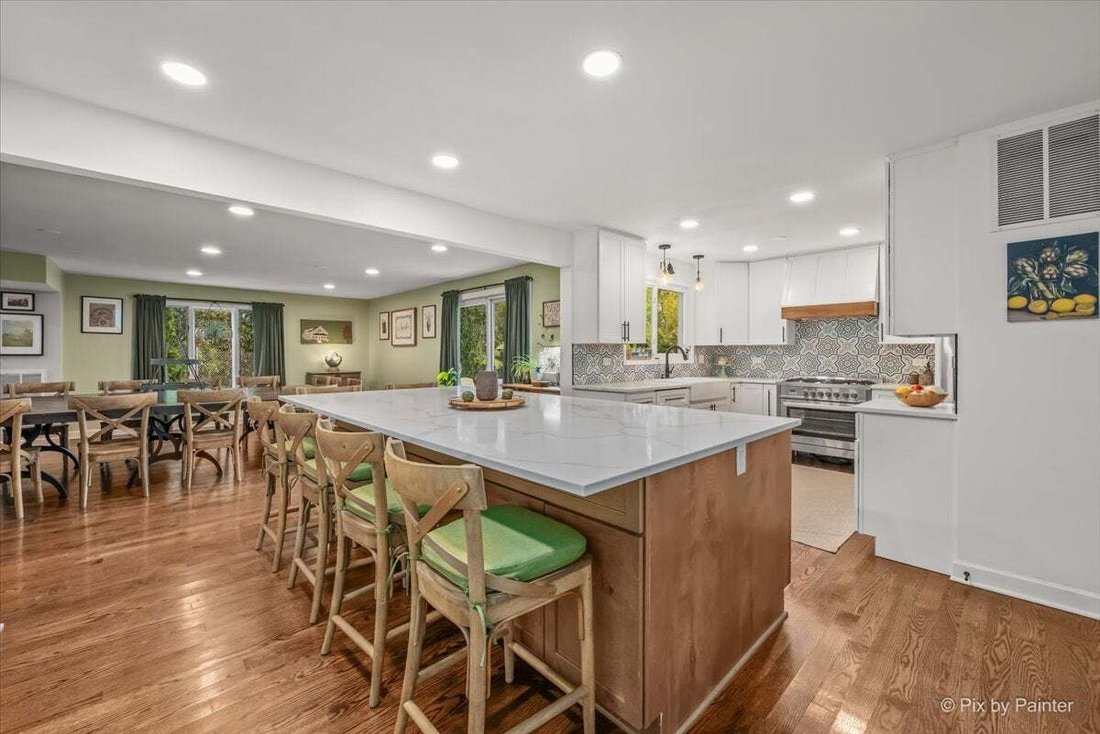 House in Elk Grove Village, Illinois, United States 2 - 19163597