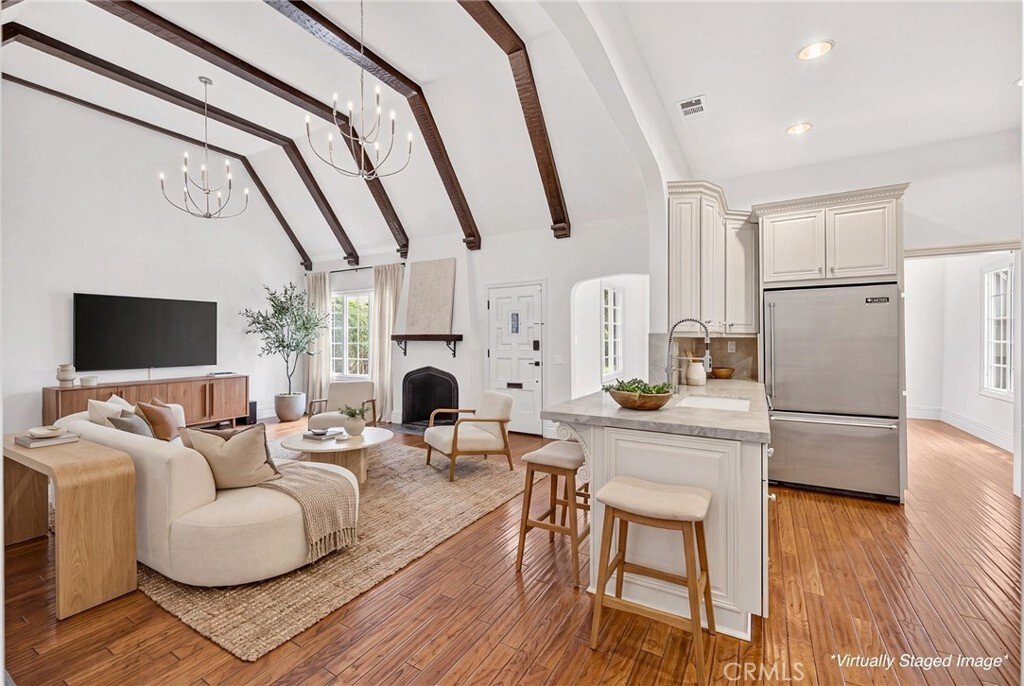 House in West Hollywood, California, United States 3 - 19164869
