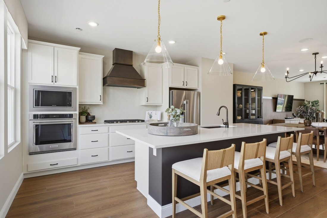 Townhouse in Schaumburg, Illinois, United States 4 - 19163632