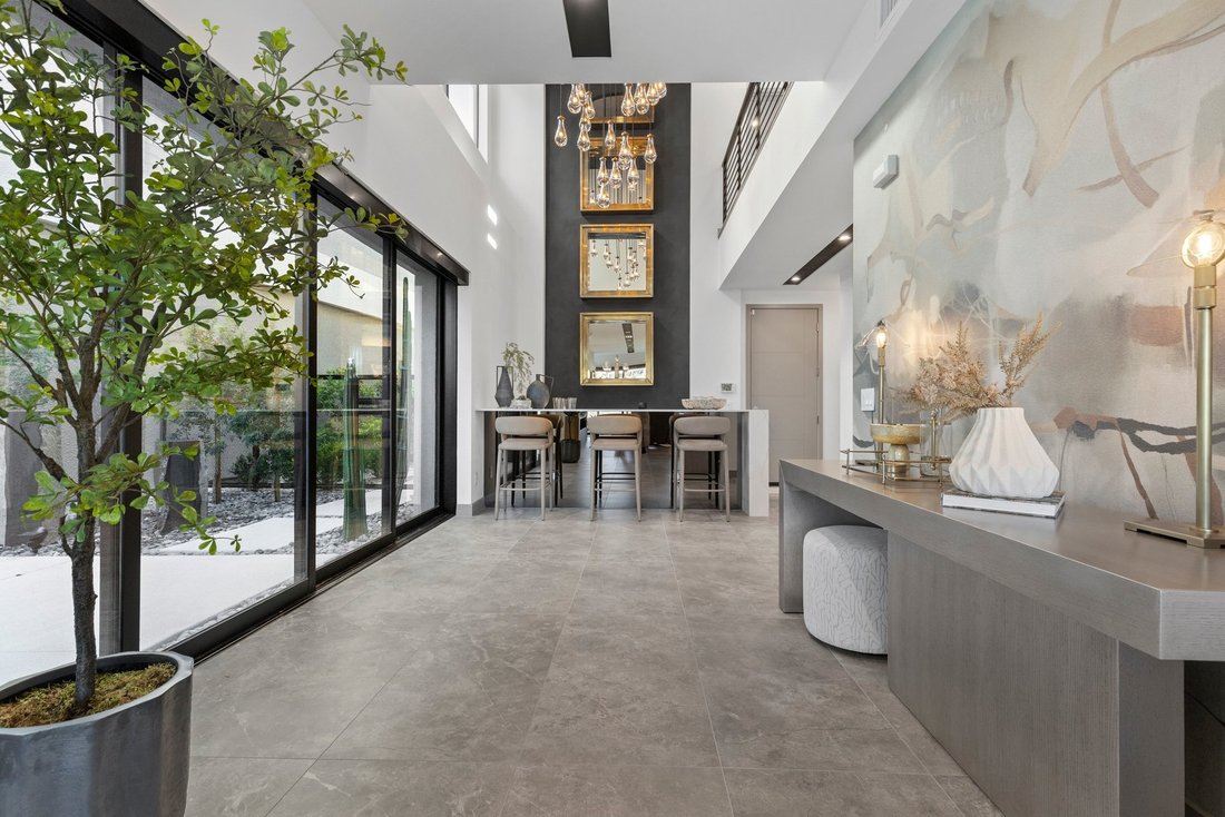 Casa a Henderson, Nevada, Stati Uniti 3 - 19162157