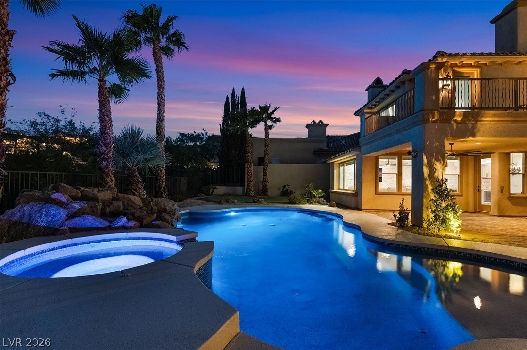 House in Las Vegas, Nevada, United States 1 - 19164863