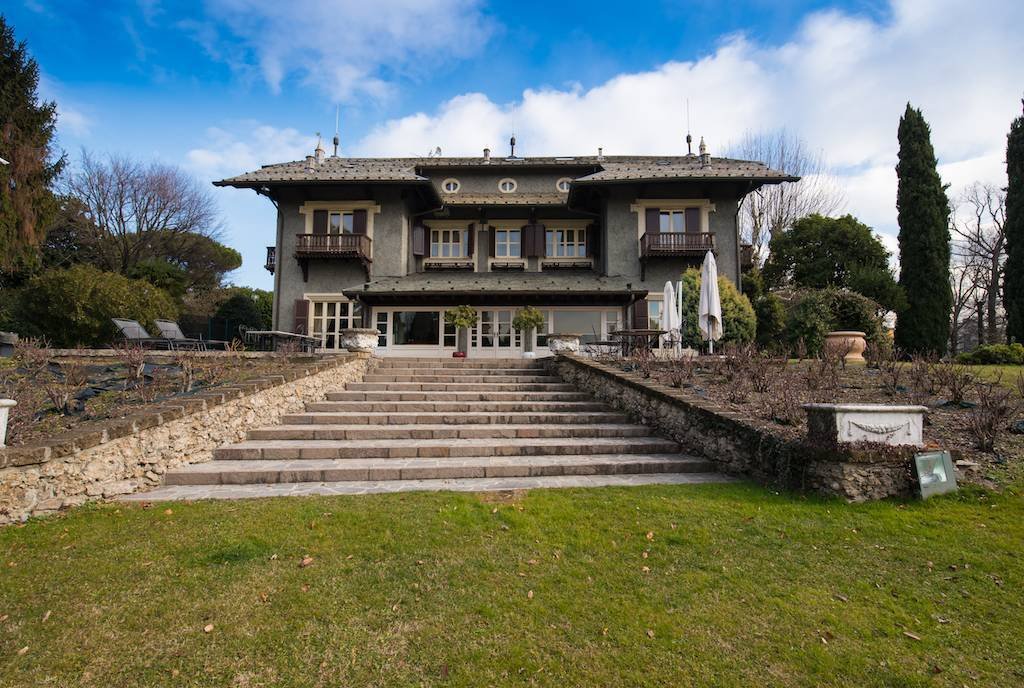 Villa in Besana in Brianza, Lombardy, Italy 4 - 19165589
