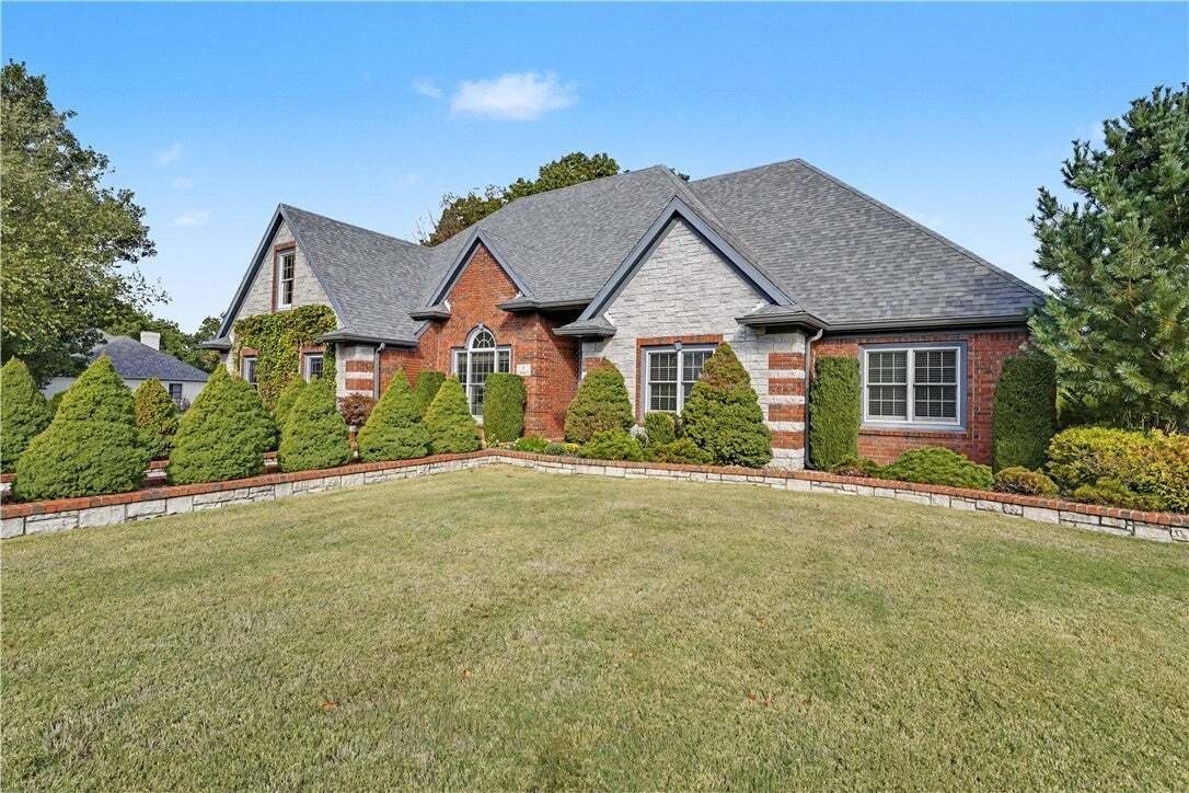 Maison à Cave Springs, Arkansas, États-Unis 3 - 19162283