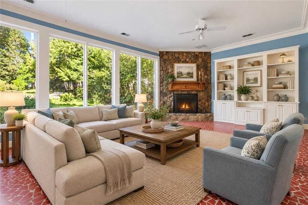 Casa a Decatur, Georgia, Stati Uniti 3 - 19162919