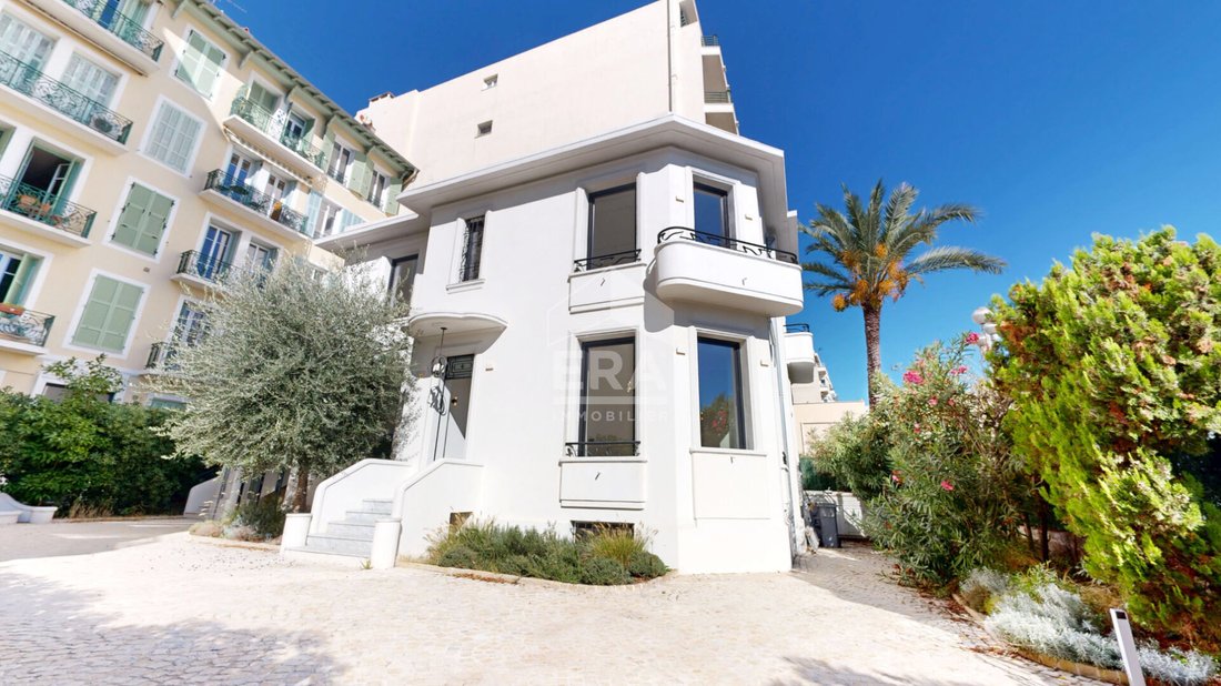 French Riviera, Provence-Alpes-Côte d'Azur, France 1 - 19165235