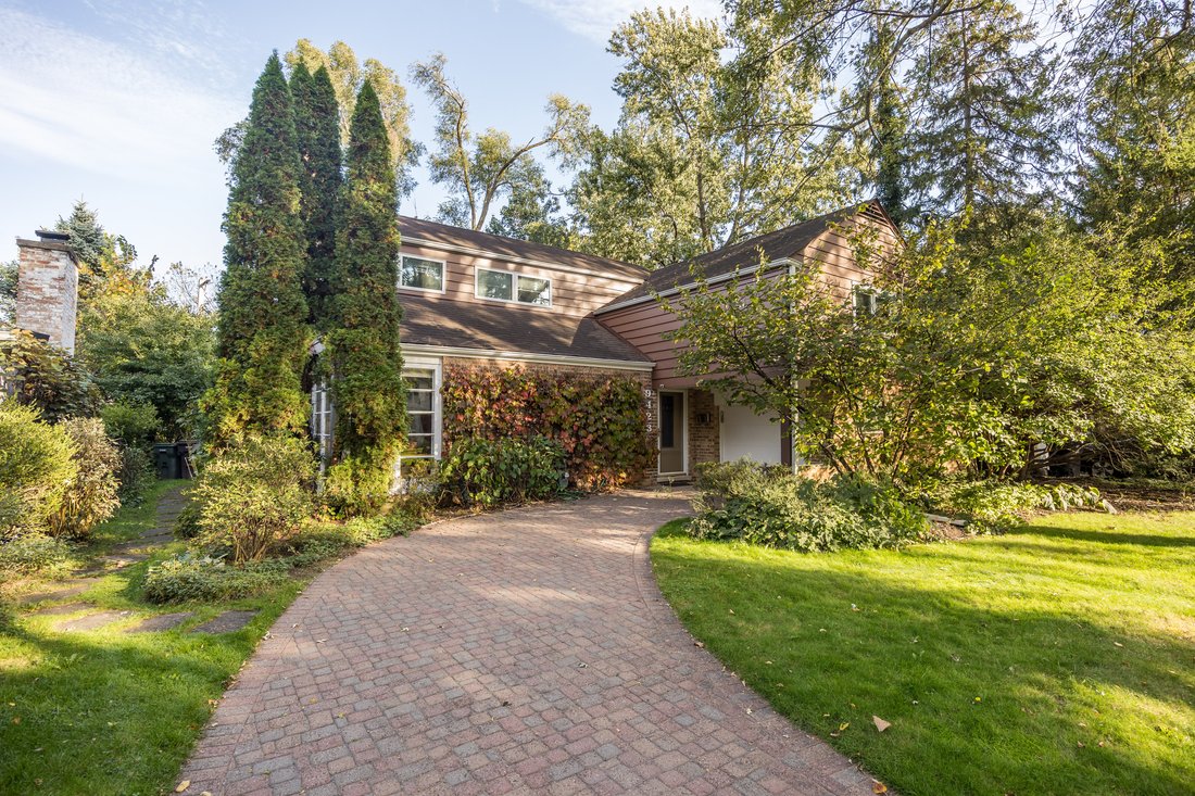 Maison à Skokie, Illinois, États-Unis 2 - 19162145